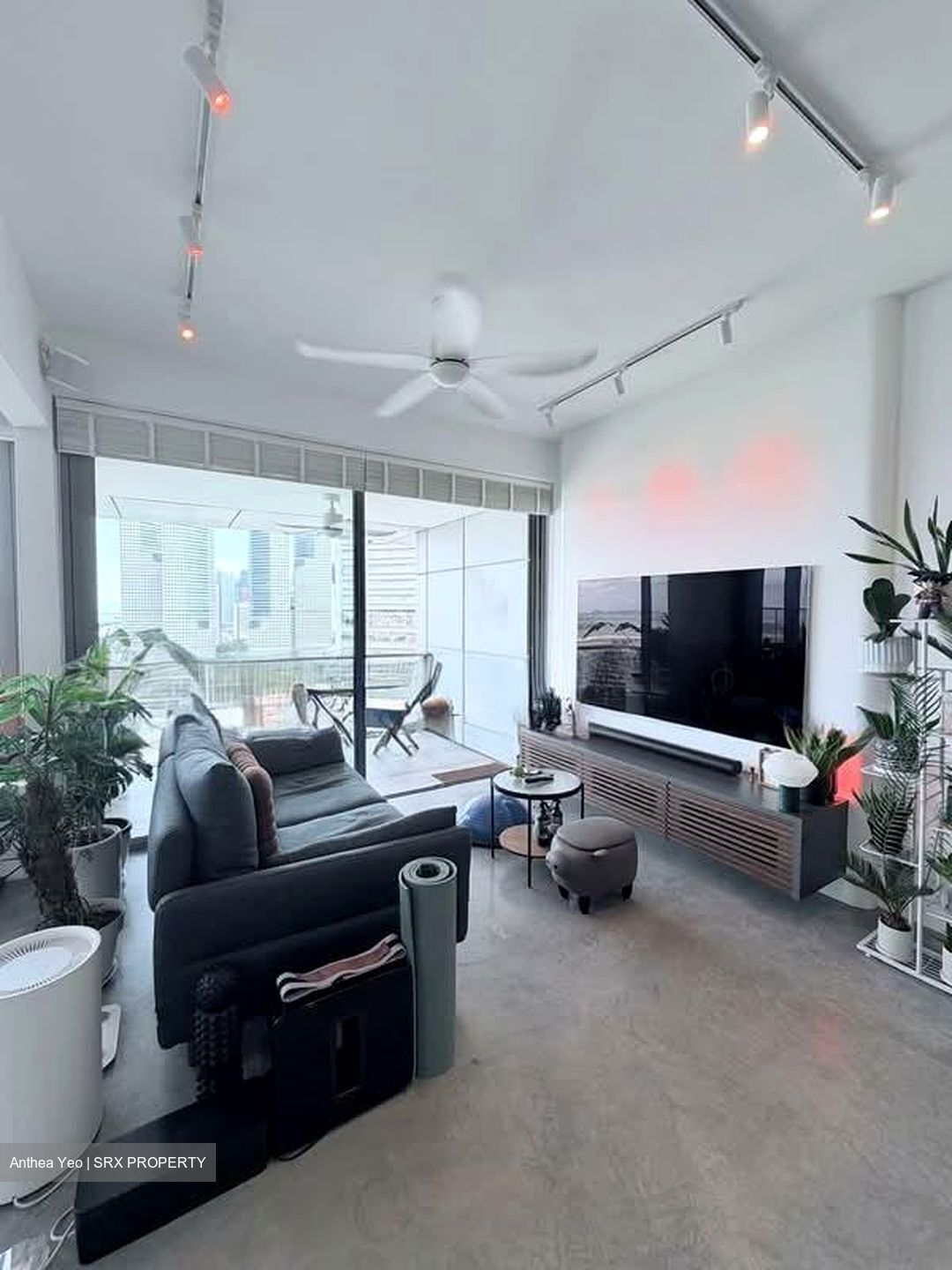 Concourse Skyline (D7), Apartment #574572351